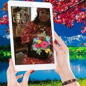 Meet your Posher, Nadege